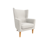 For Website Oxford Wingback Lounge Chair