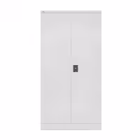 GO Wardrobe Unit - closed