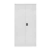 GO Wardrobe Unit - closed