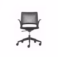 Harmony_black_newnylon_front