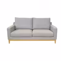 Homa Sofa front