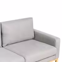 Homa Sofa side