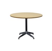 Huddle-Meeting-Table-Round-Natural-Oak