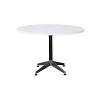 Huddle-Meeting-Table-Round-White