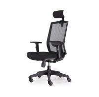 Kal Task Chair - with head back