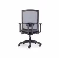 Kal Task Chair no head back - back