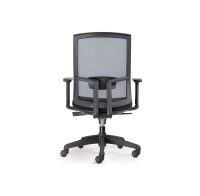 Kal Task Chair no head back - back