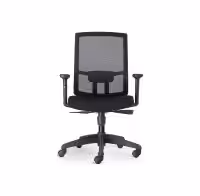 Kal Task Chair no head back - front