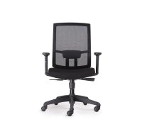 Kal Task Chair no head back - front