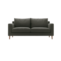 Lawson Sofa High Back