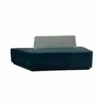 Lego Modular Seat with Backrest