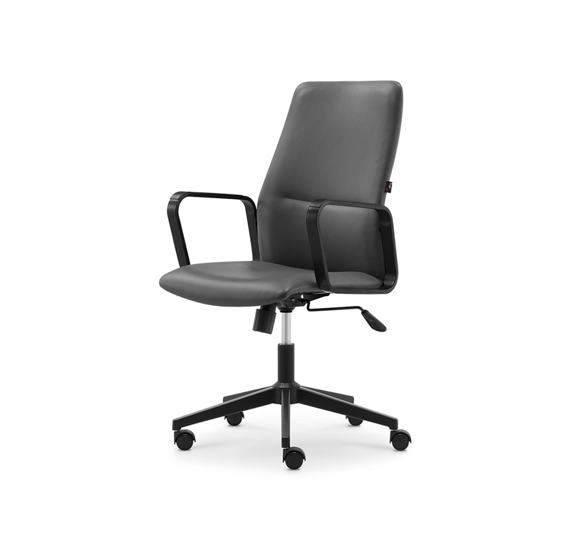 Leo Executive Chair Atama Furniture, Perth WA