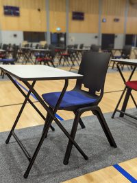 Link In Chair classroom