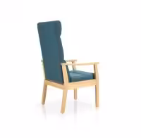 Lissa-SG804CHG-Angled-Back-View