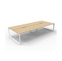 Loop-Double-4-User-1800-NO-WH