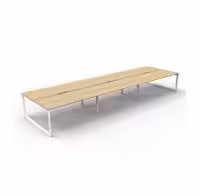 Loop-Double-6-User-1800-NO-WH