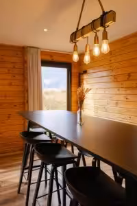 Margo Barstool - Dining Area View