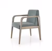 Mery-M741C-Front-Angled-View