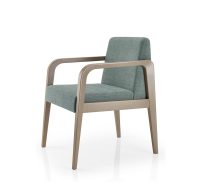 Mery-M741C-Front-Angled-View