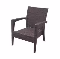 Miami-Lounge-Brown-Angled-Front-View