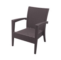 Miami-Lounge-Brown-Angled-Front-View