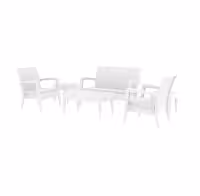 Miami-Lounge-Set-White-With-Seat-Cushions