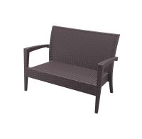 Miami-Sofa-Brown-Angled-Front-View