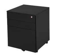 Mobile-Pedestal-Black-(GMP3)