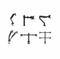 Monitor-Arm-Series-Models