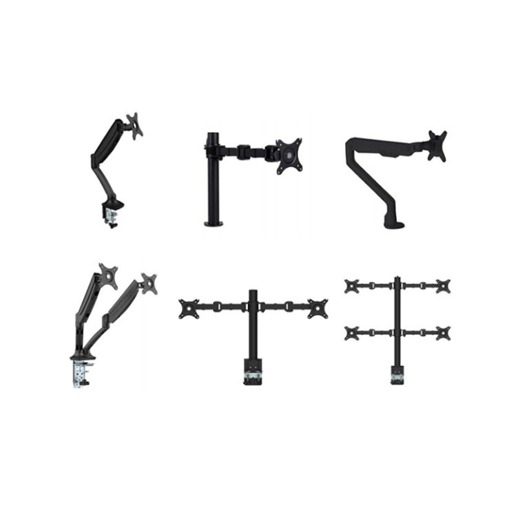 Monitor Arm Series Atama Furniture, Perth WA