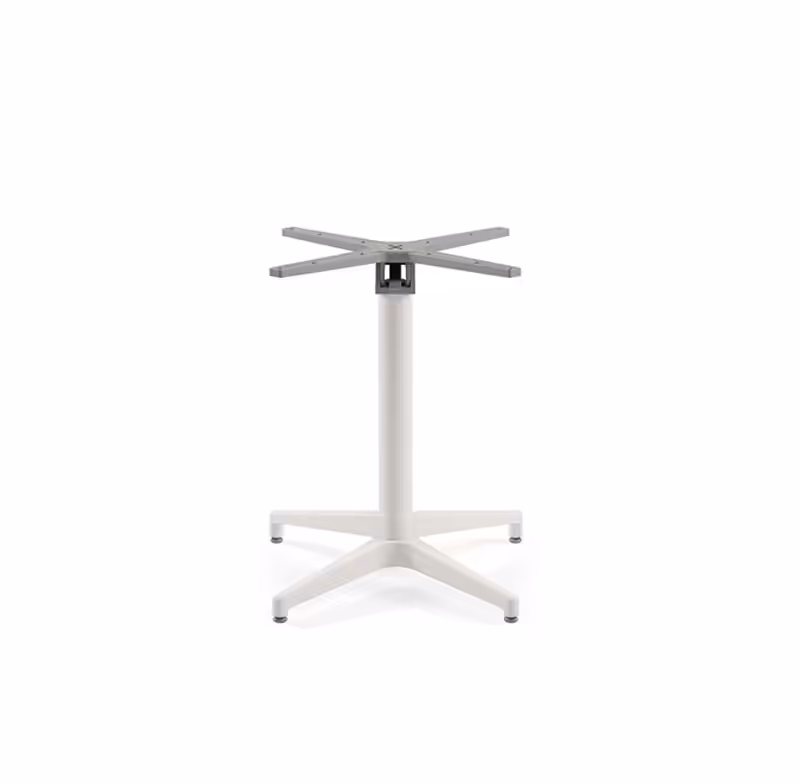 Moon_L_Base_67cm_Folding_White