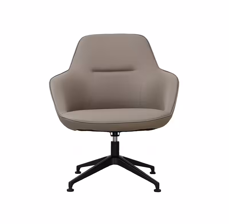 Mylee-(A146-2)-Swivel-Base-(Raised)-Front-View