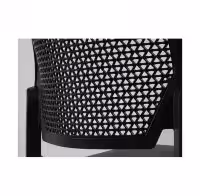 Network-Perforated-Back-Detail