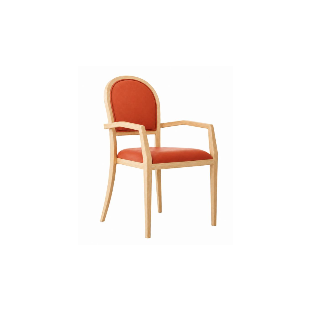 Noa Armchair