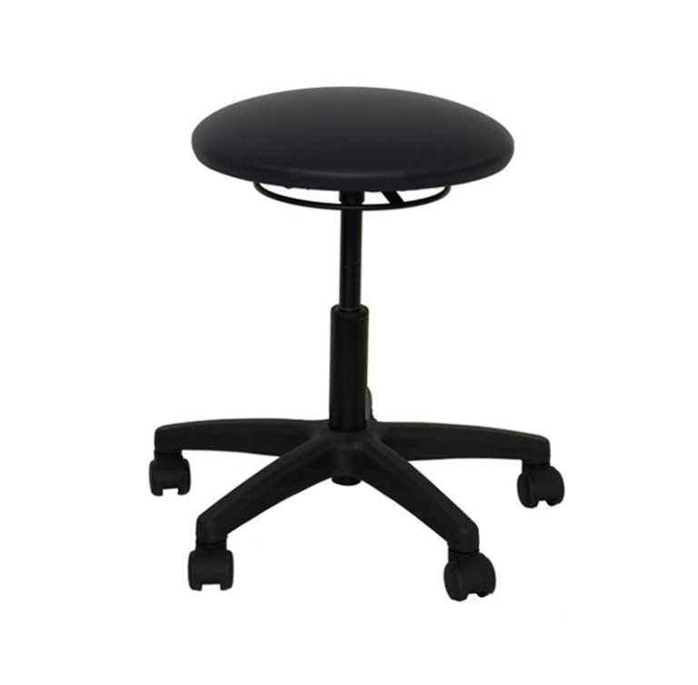 Operator Backless Stool Atama Furniture, Perth WA