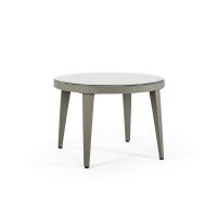 Osaka-Round-Glass-Overlay-Mink-101040974