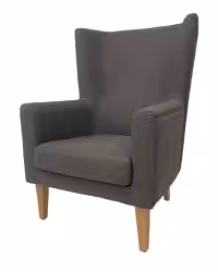 Oxford Front Angled View