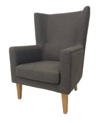 Oxford Front Angled View