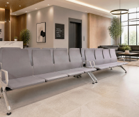 PLB Beam Seating View