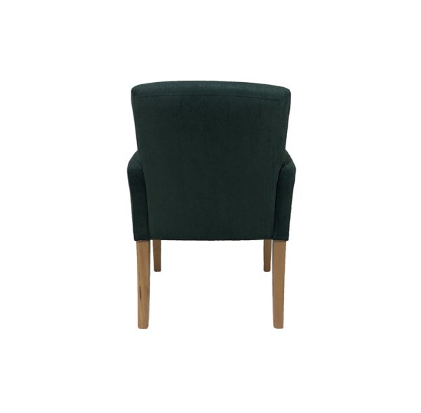 Patriot Tub Armchair Atama Furniture, Perth WA