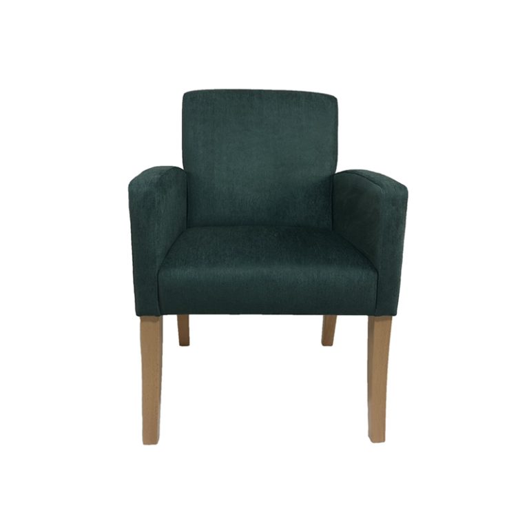 Patriot Tub Armchair Atama Furniture, Perth WA