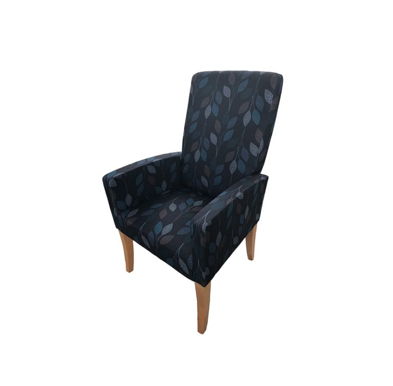 Patriot Tub Armchair Atama Furniture, Perth WA