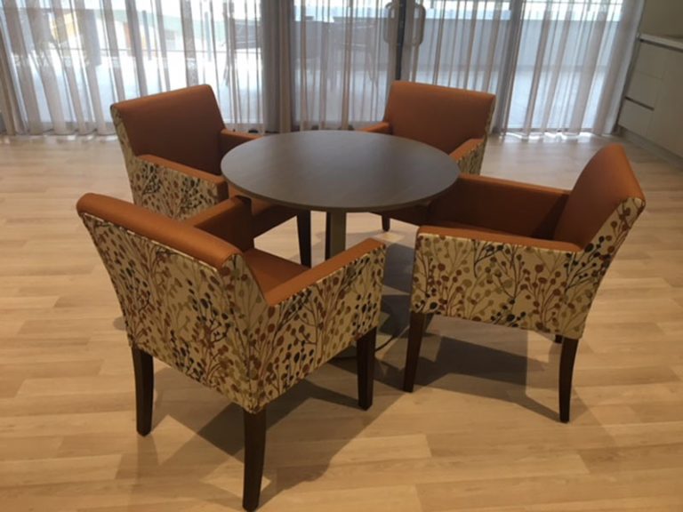 Patriot Tub Armchair Atama Furniture, Perth WA