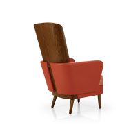 Philip-SG1066HGUW-Angled-Back-View