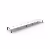 Profile-Double-10-User-1800-NW-BL