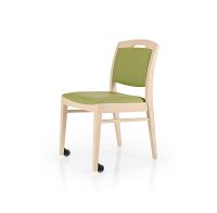 Regina-SG818-RD02-Castors-Front-Angled-View