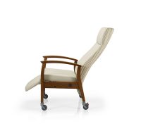 Regina-SG821CRL-Reclined-Castors