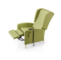 Regina-SG825RLEL-Semi-Reclined