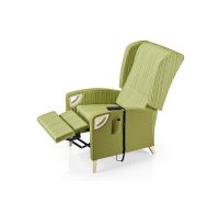 Regina-SG825RLELPG-Semi-Reclined