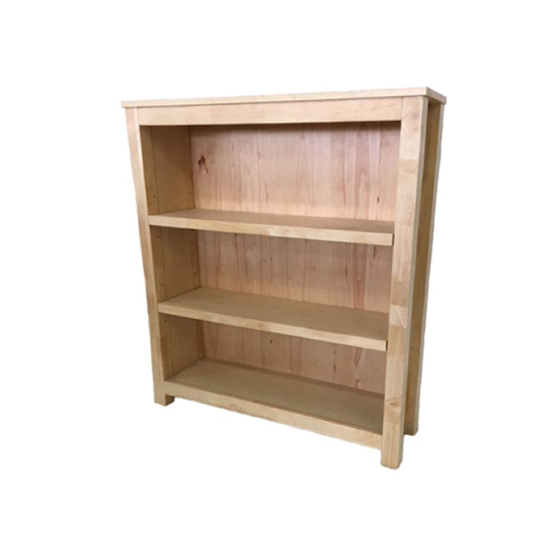 Spice Bookcase Short Atama Furniture, Perth WA